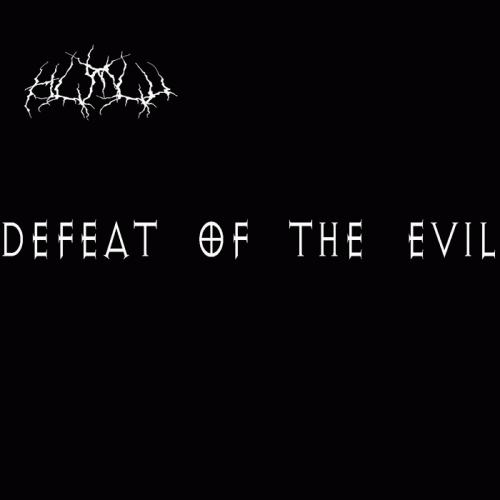 Defeat of the Evil